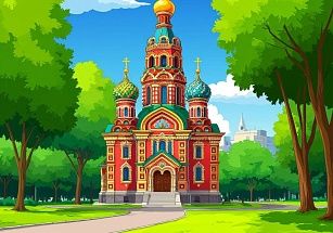 Ковров: достопримечательности, часть 3