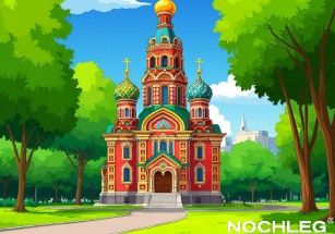 Ковров: достопримечательности, часть 3